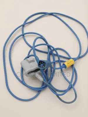 Original Medical Equipment Cable - Patient Monitor Extension Lead