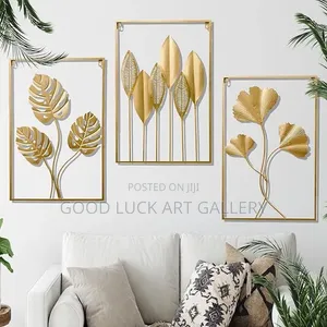 3 Sets Luxury Art