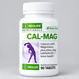 Chelated Calmag