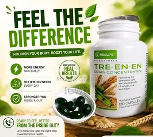 Neolife Foodsupplemt