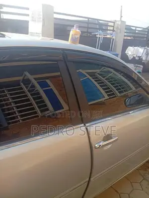 Professional Car Window Tinting - Factory Like. Clean Finish