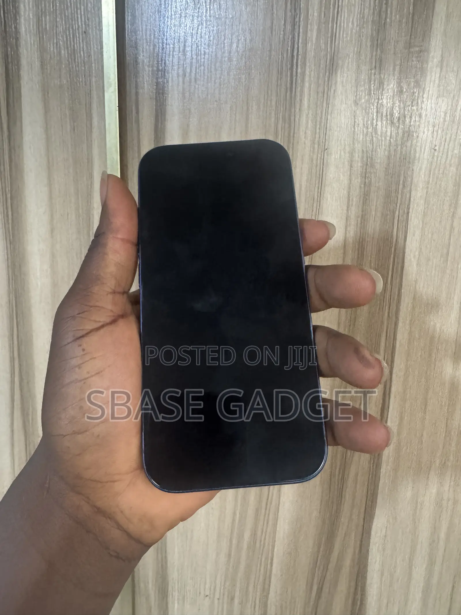 Apple iPhone 17 Pro 256 GB Blue