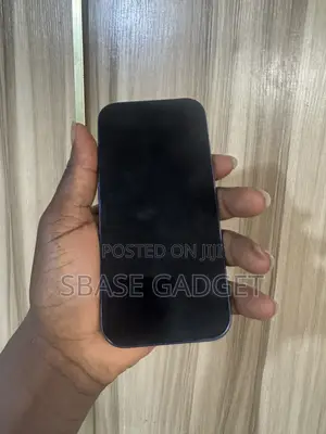 Apple iPhone 17 Pro 256 GB Blue