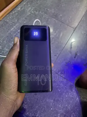 Power Bank