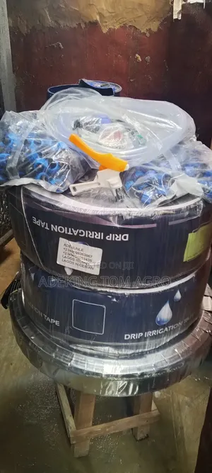 One Acre Drip Tape Irrigation System