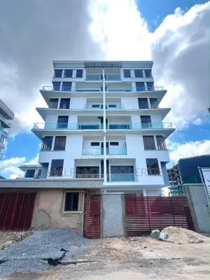 4bdrm Penthouse in Ikoyi for sale