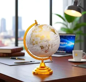 Modern World Globe