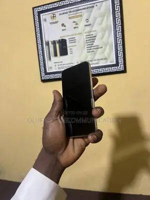 Apple iPhone 11 Pro 64 GB White