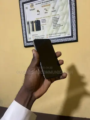 Apple iPhone 11 Pro 64 GB White