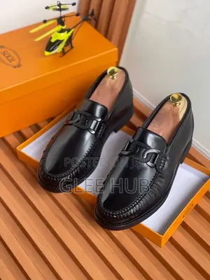 TOD’s Full Cover Shoes