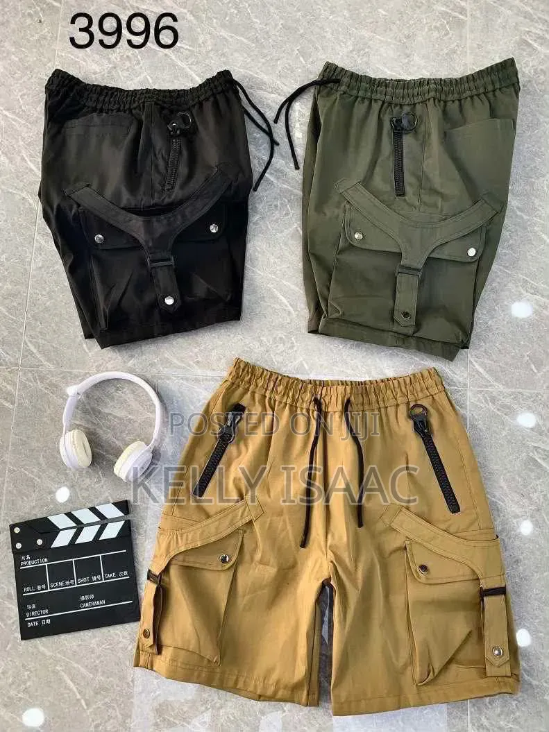Available Quality Cargo Pants in All Colors
