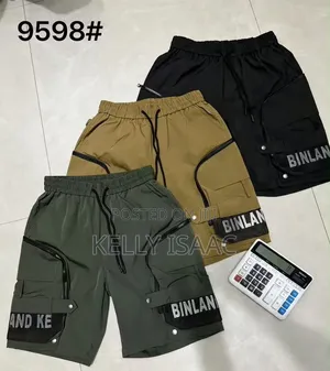 Available Quality Cargo Pants in All Colors