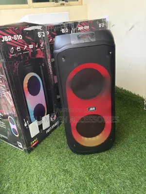 JBR Outdoor Party Speaker