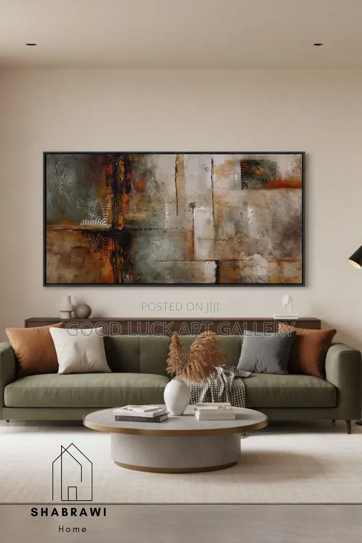 Canvas Wall Art