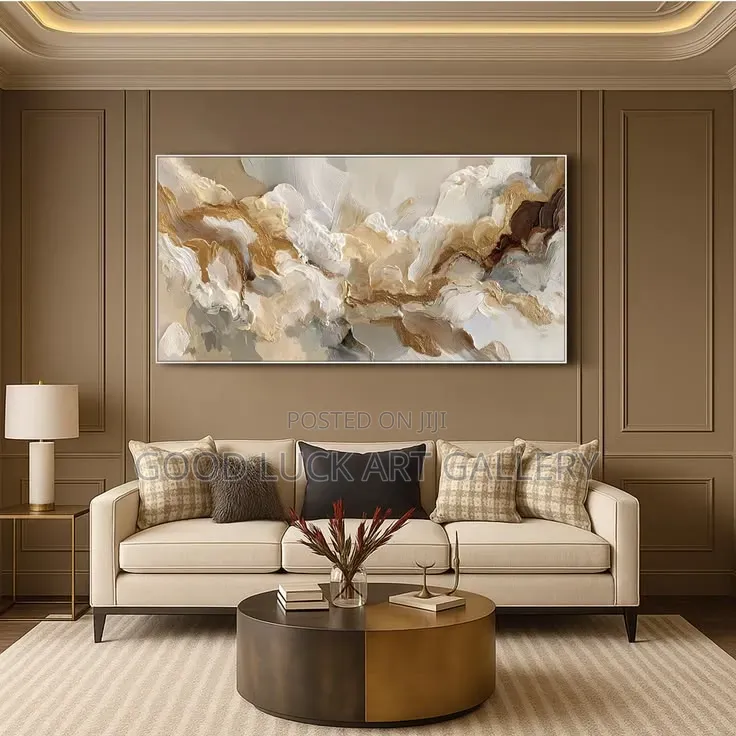 Canvas Wall Art