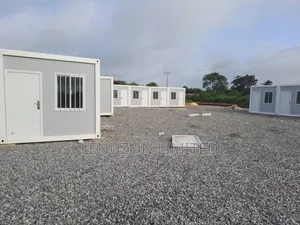 Prefabricated Modular Cabins