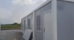 Prefabricated Modular Cabins