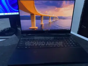 Laptop Gigabyte AERO 15X 64GB Intel Core i7 SSD 1T