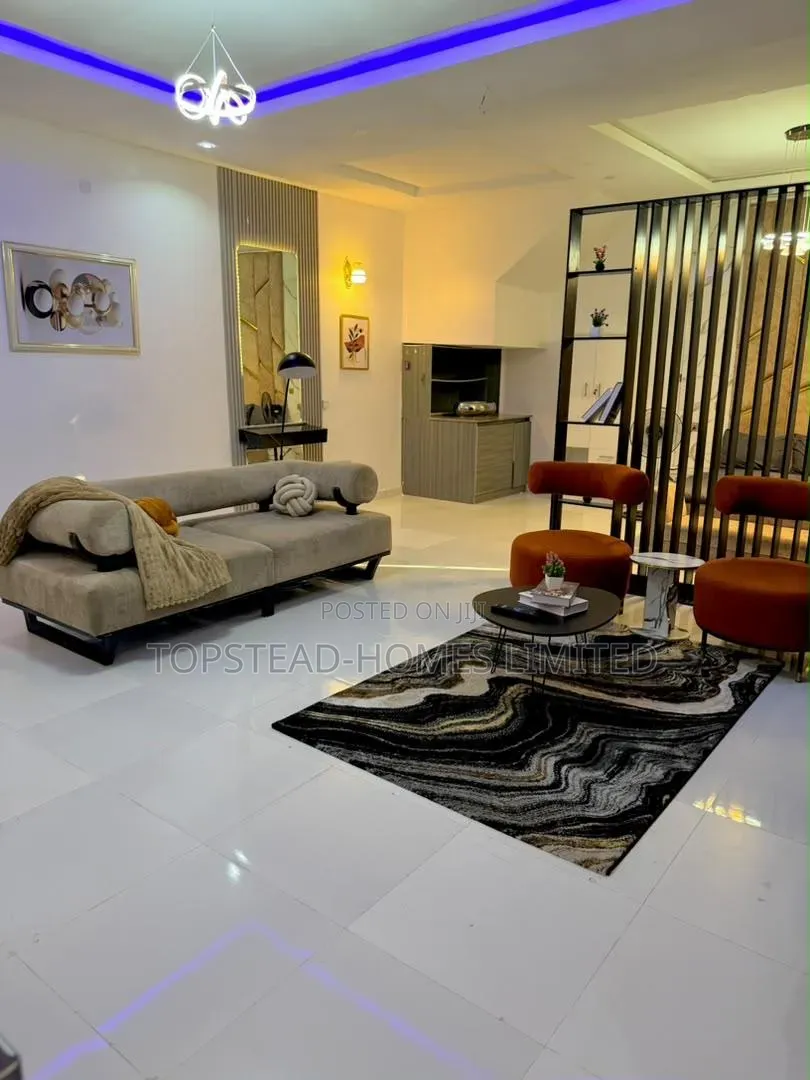 Executive Monthly Studio Apartment