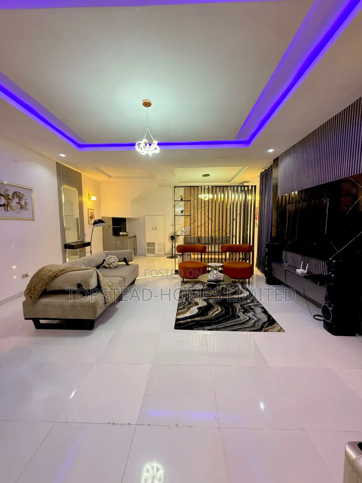 Executive Monthly Studio Apartment
