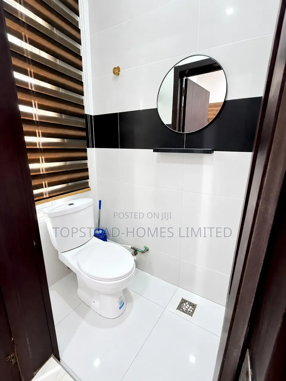 Executive Monthly Studio Apartment
