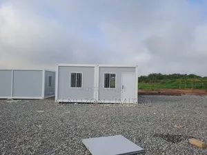Metal Prefabricated Houses