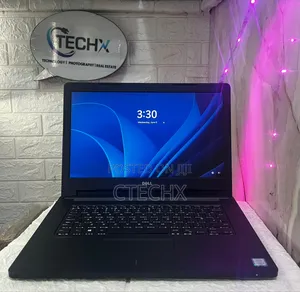 Laptop Dell Latitude 3400 8GB Intel Core i5 SSD 256GB