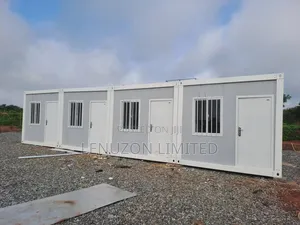 Prefab Container House