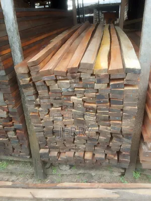 2by2by12 Soft at Oyigbo, Portharcourt Timber Market