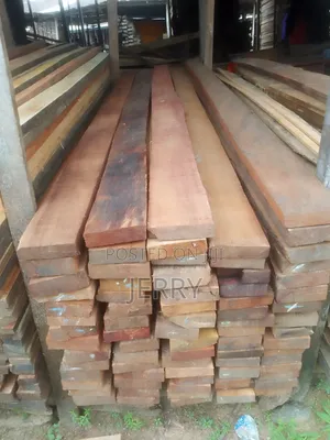 2by4 Undersize at Oyigbo Portharcourt Timber Market
