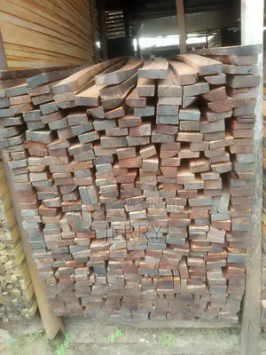 2by4 Undersize at Oyigbo Portharcourt Timber Market