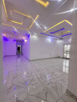 3bdrm Duplex in Suncity Estate, Obio-Akpor for rent