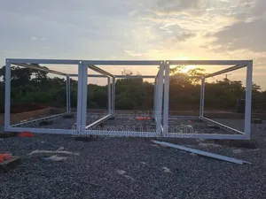 Portacabins Structures for Offices and Construction Sites