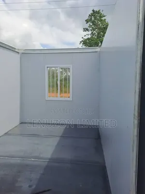 Portacabins Structures for Offices and Construction Sites