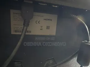 Samsung Curve Monitor S32C390EAC