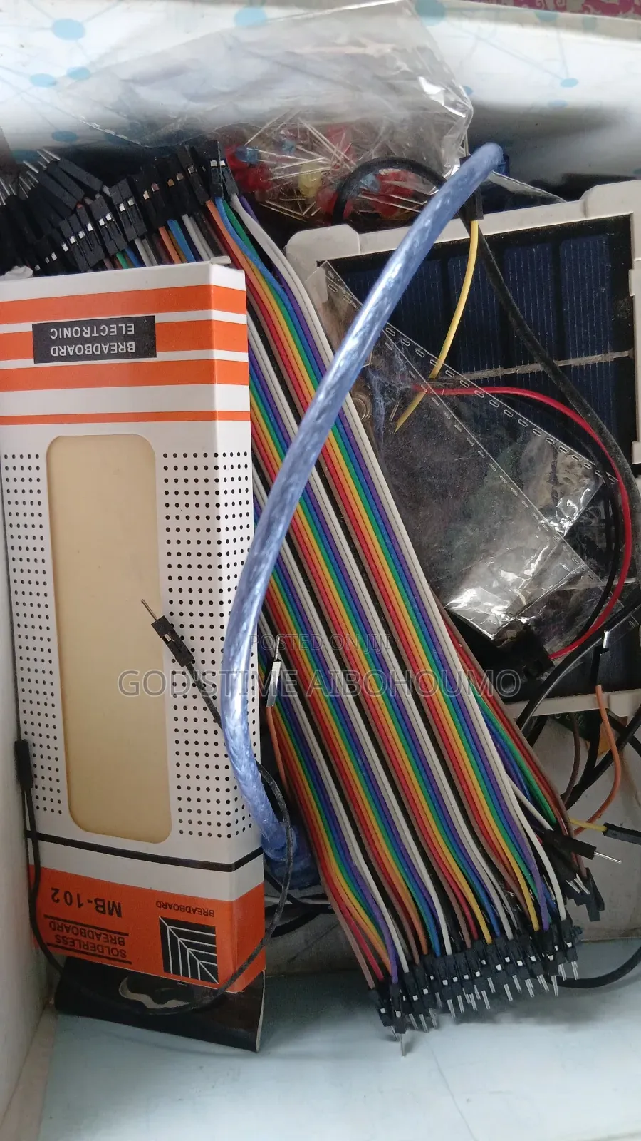 Arduino Kit