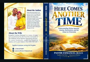 Here Comes Another Time