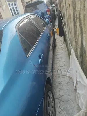 Toyota Corolla LE 4dr Sedan (1.8L 4cyl 4A) 2010 Blue