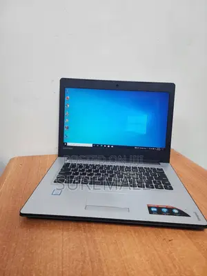 Laptop Lenovo IdeaPad 310 8GB Intel Core i3 SSD 256GB