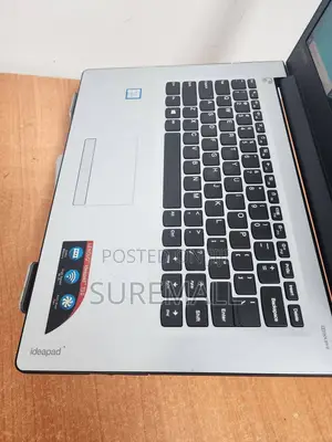 Laptop Lenovo IdeaPad 310 8GB Intel Core i3 SSD 256GB