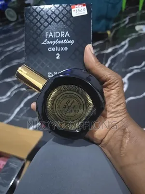 Perfumes Sales