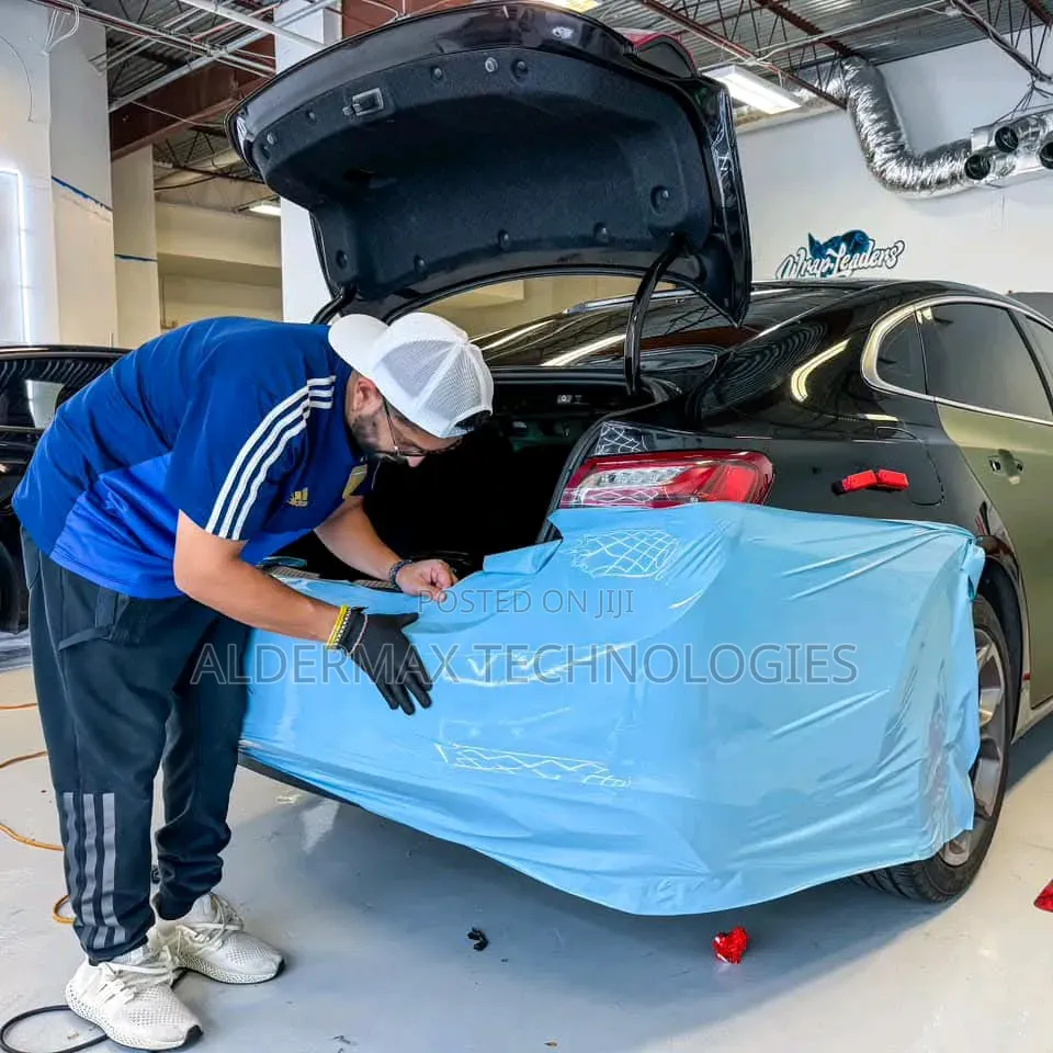 Car Cometics HUB
