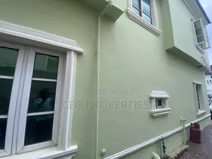 2bdrm Block of Flats in Owode/Salvation, Ajah for rent