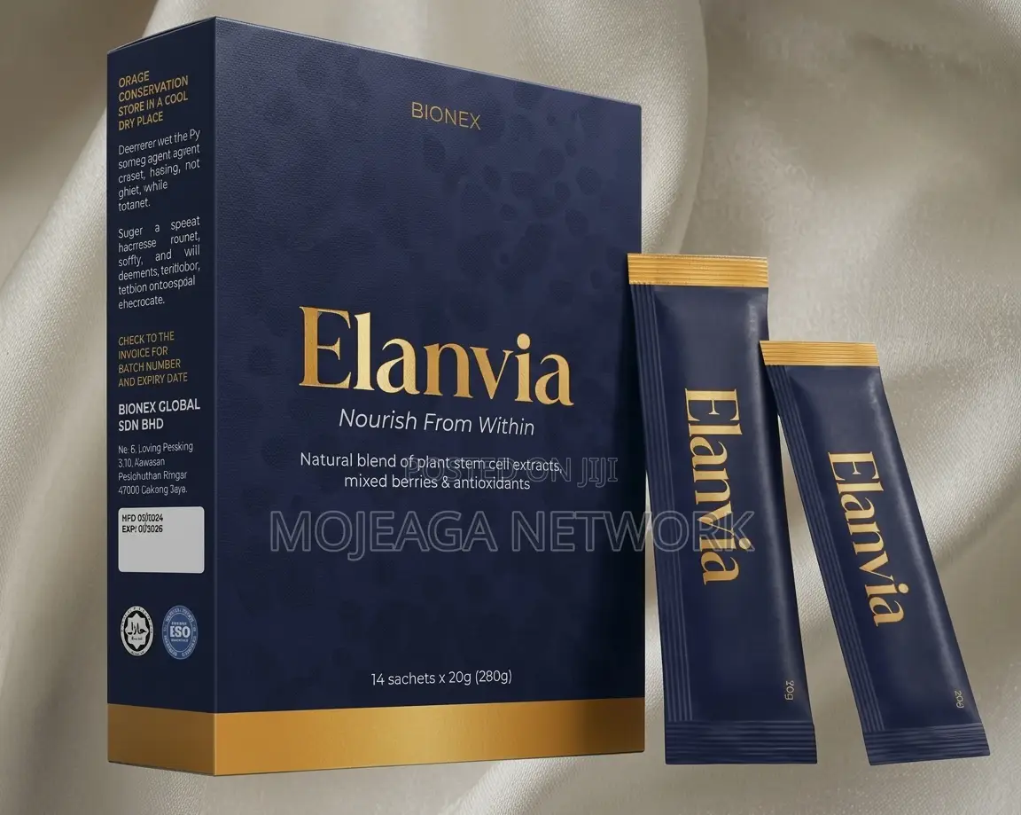 Bionex Elanvia Stem Cell
