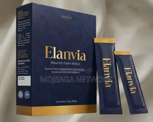 Bionex Elanvia Stem Cell