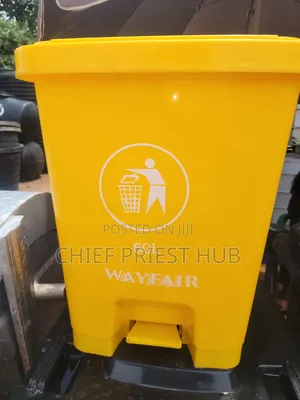 High Quality Waste Bin