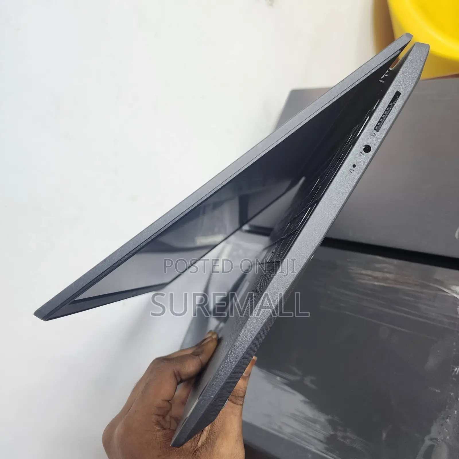 Laptop Lenovo V15-IIL 8GB Intel Core i5 SSD 256GB