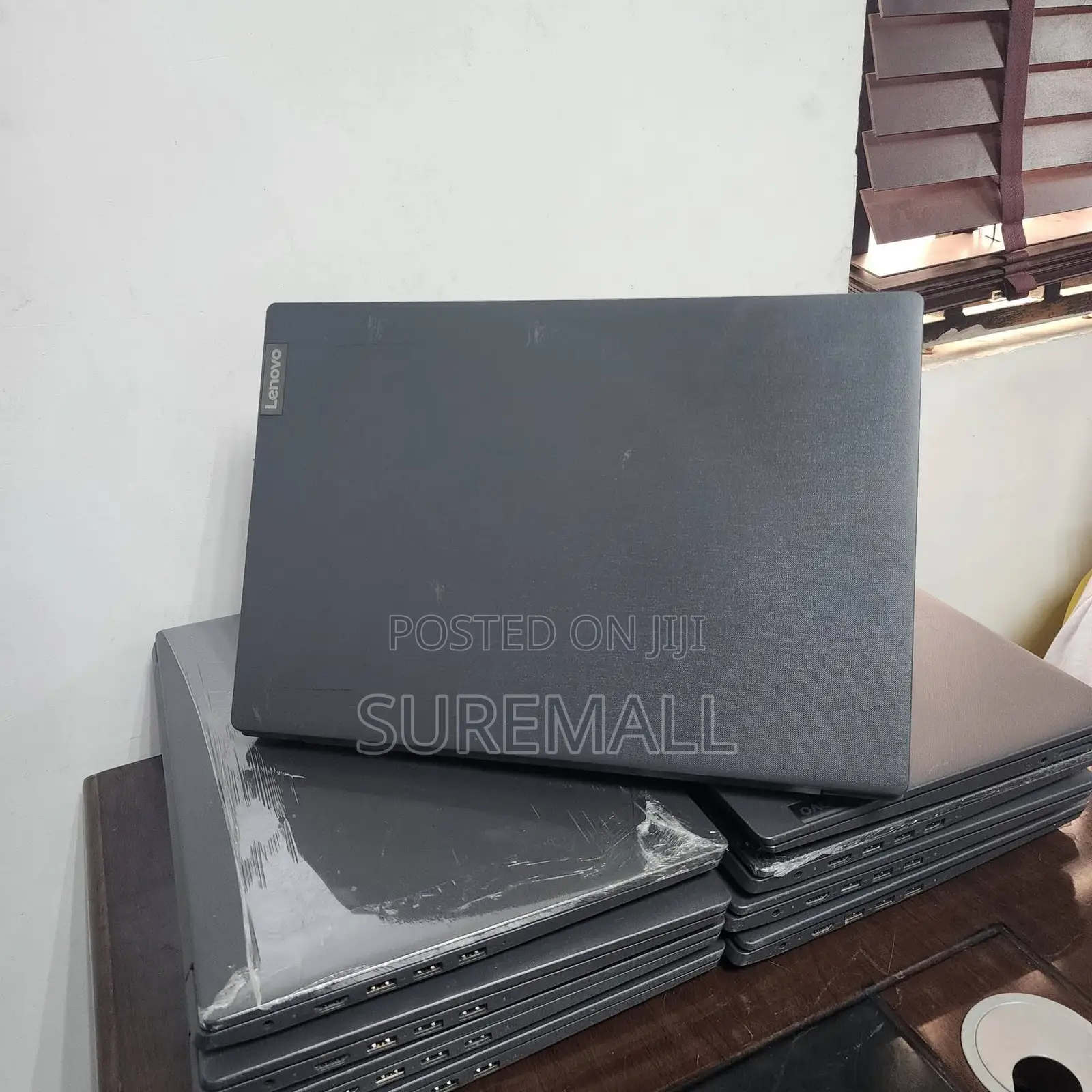 Laptop Lenovo V15-IIL 8GB Intel Core i5 SSD 256GB