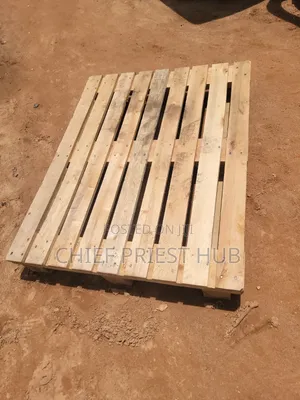 Wooden Pallet