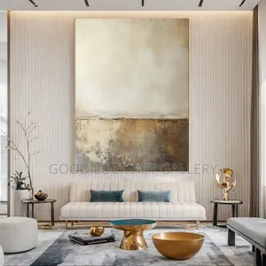Tall Canvas Wall Art